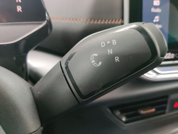 Cupra Born eBoost 77kWh/LED/ACC/Navi/Sitzhz/Wärmepumpe