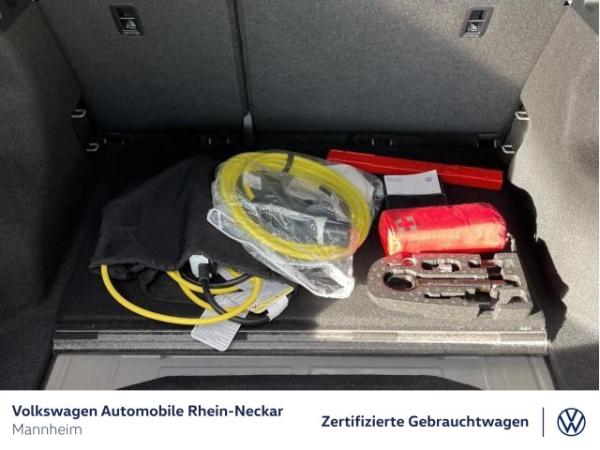 Volkswagen ID.4 Pure Automatik Navi LED Kamera UVM