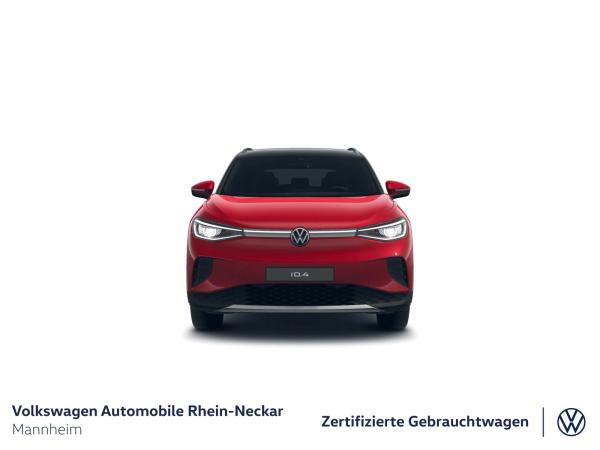 Volkswagen ID.4 Pure GAR2030 Navi PDC LED uvm