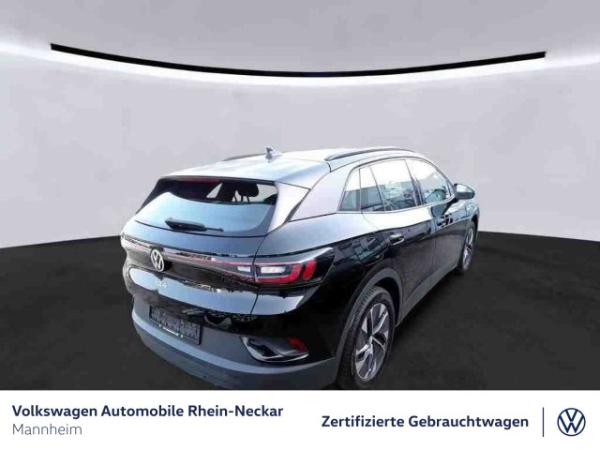 Volkswagen ID.4 Pro Performance Navi Kamera LED uvm