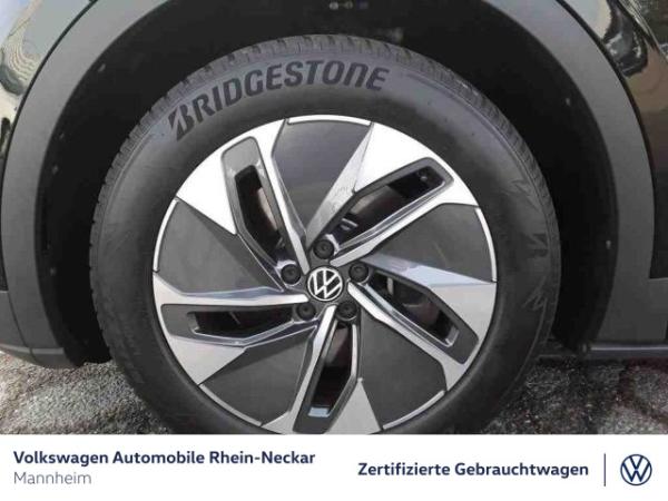 Volkswagen ID.4 Pro Performance Navi Kamera LED uvm