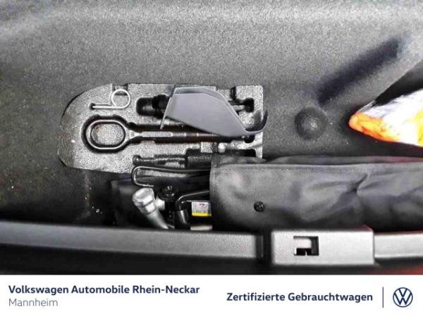 Volkswagen ID.4 Pro Performance Navi Kamera LED uvm