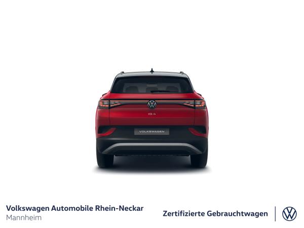 Volkswagen ID.4 Pure GAR2030 Navi PDC LED uvm