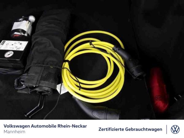 Volkswagen ID.4 Pro Performance Navi Kamera LED uvm