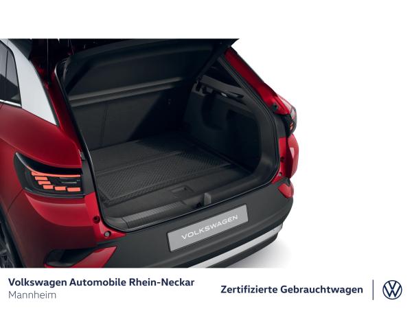 Volkswagen ID.4 Pure GAR2030 Navi PDC LED uvm