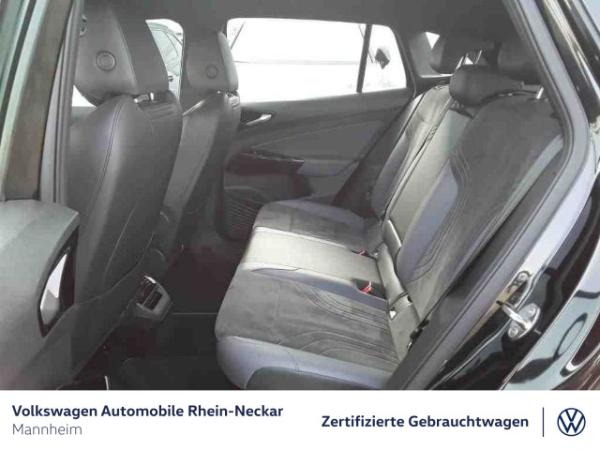 Volkswagen ID.4 Pro Performance Navi Kamera LED uvm