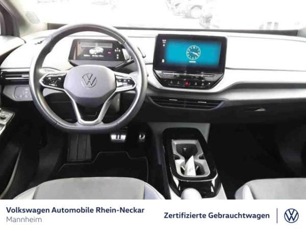 Volkswagen ID.4 Pro Performance Navi Kamera LED uvm