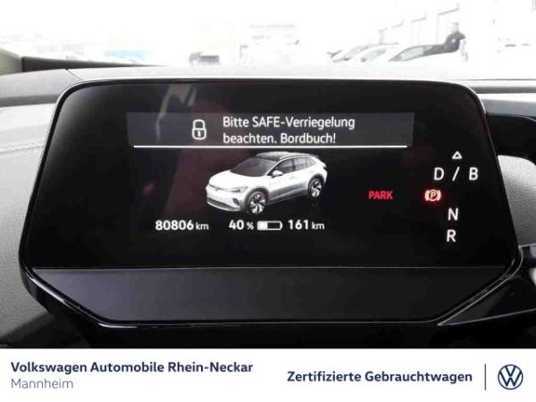 Volkswagen ID.4 Pro Performance Navi Kamera LED uvm