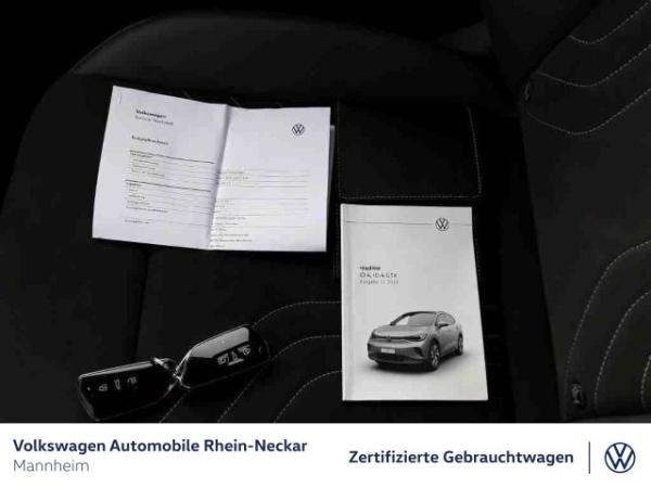 Volkswagen ID.4 Pro Performance Navi Kamera LED uvm