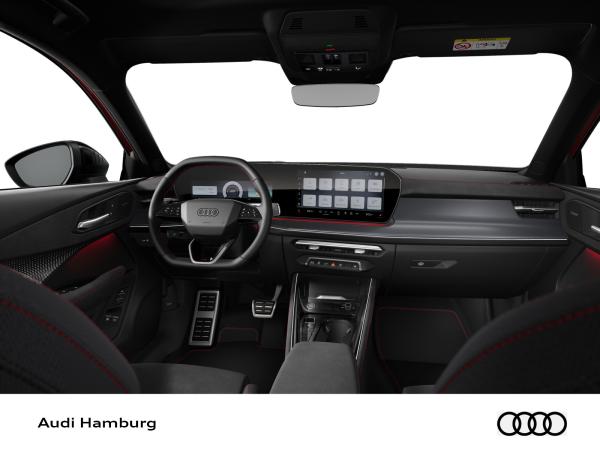 Audi Q3 SUV e-hybrid S tronic