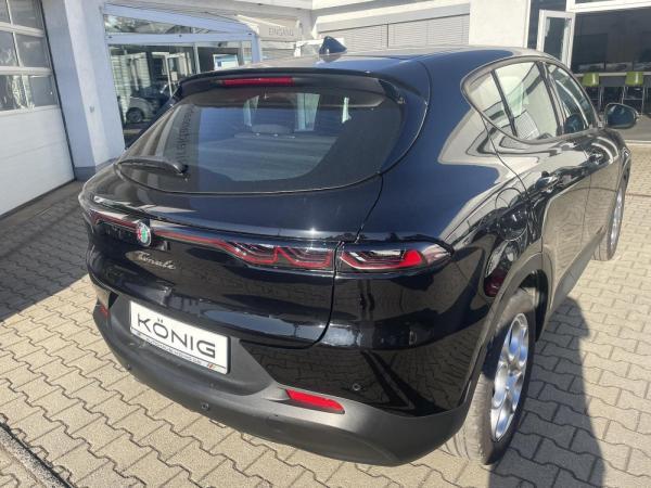 Alfa Romeo Tonale SUPER 1.5 T Automatik