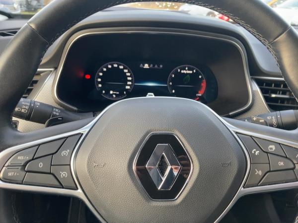 Renault Arkana TECHNO TCe 140 EDC