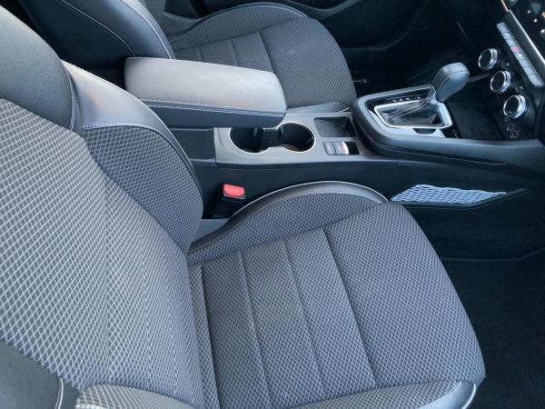 Renault Arkana TECHNO TCe 140 EDC