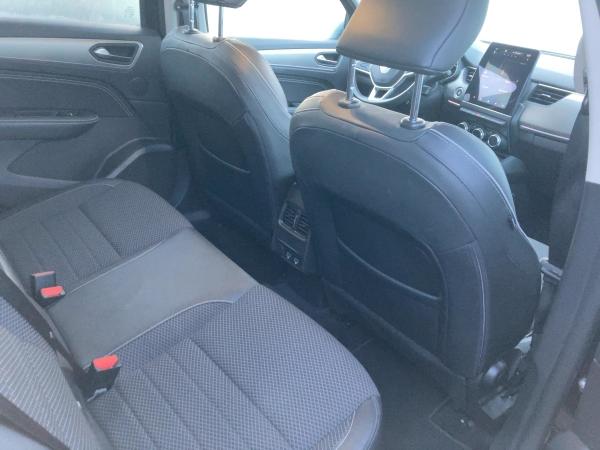 Renault Arkana TECHNO TCe 140 EDC