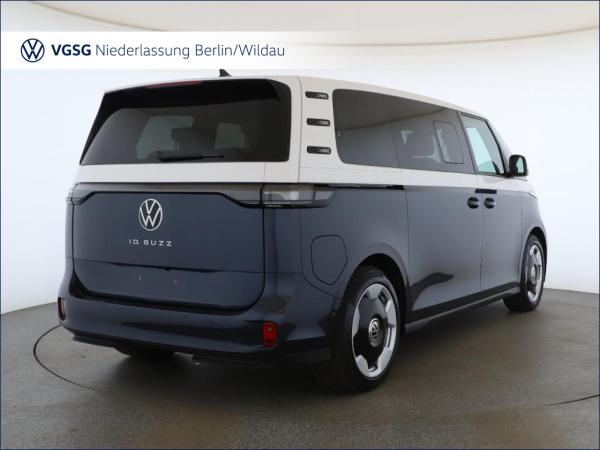 Volkswagen ID.Buzz ID. Buzz Pro Lang TravelAssist Navi Wärmepumpe