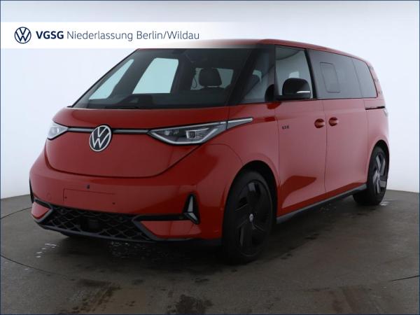 Volkswagen ID.Buzz ID. Buzz GTX Lang 4Motion Navi ACC RearView LED