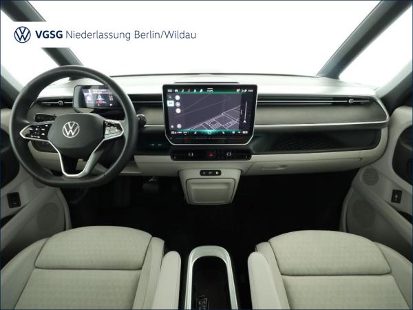 Volkswagen ID.Buzz ID. Buzz Pro Lang TravelAssist Navi Wärmepumpe