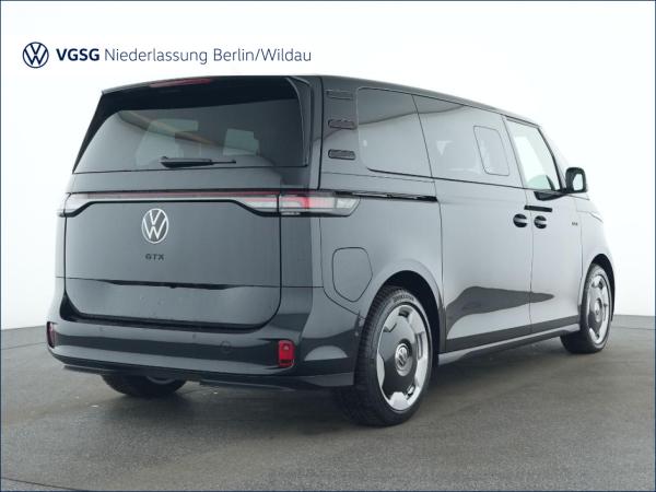 Volkswagen ID.Buzz ID. Buzz GTX Lang 4Motion Pano Wärmepumpe HeadUp