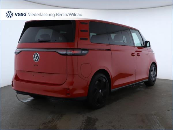 Volkswagen ID.Buzz ID. Buzz GTX Lang 4Motion Navi ACC RearView LED