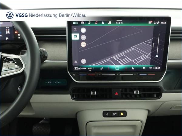 Volkswagen ID.Buzz ID. Buzz Pro Lang TravelAssist Navi Wärmepumpe