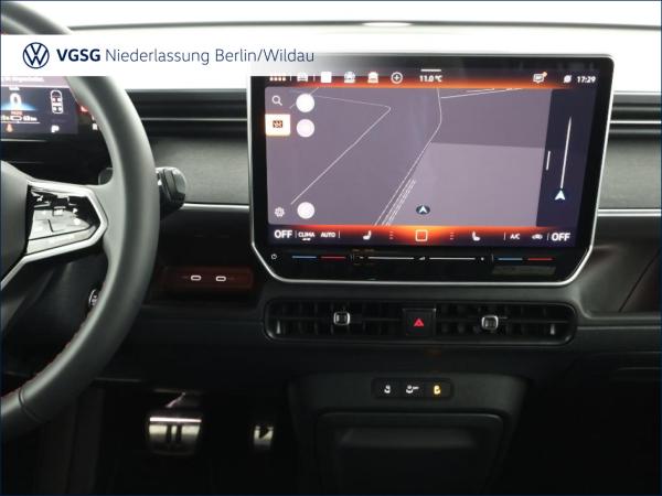 Volkswagen ID.Buzz ID. Buzz GTX Lang 4Motion Navi ACC RearView LED