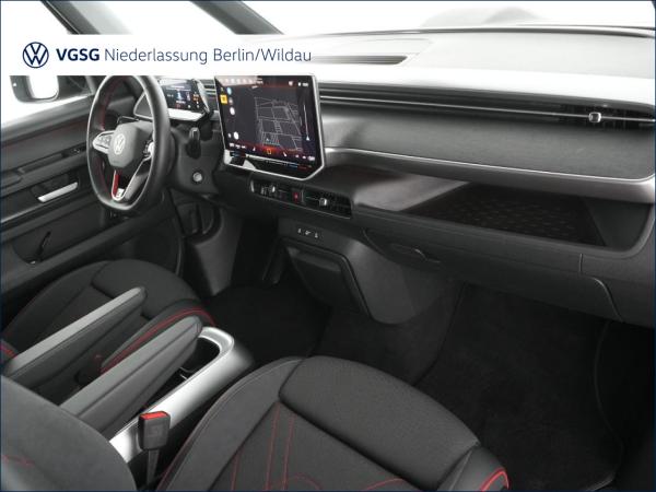 Volkswagen ID.Buzz ID. Buzz GTX Lang 4Motion Pano Wärmepumpe HeadUp