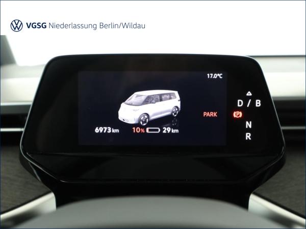 Volkswagen ID.Buzz ID. Buzz Pro Lang TravelAssist Navi Wärmepumpe