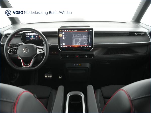 Volkswagen ID.Buzz ID. Buzz GTX Lang 4Motion Pano Wärmepumpe HeadUp