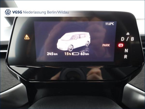 Volkswagen ID.Buzz ID. Buzz GTX Lang 4Motion Navi ACC RearView LED