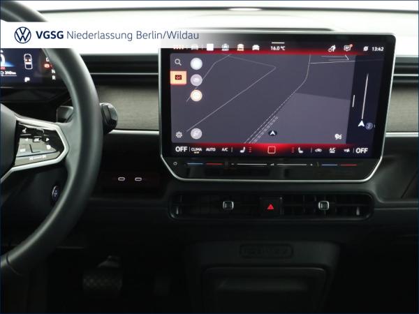 Volkswagen ID.Buzz ID. Buzz Goal HeadUp Multiflexboard Bluetooth Navi