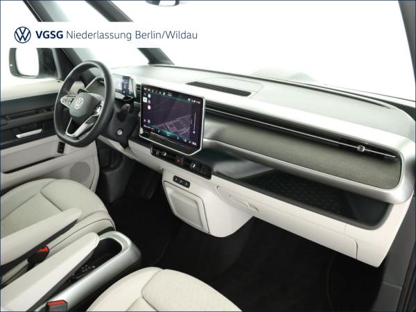 Volkswagen ID.Buzz ID. Buzz Pro Lang TravelAssist Navi Wärmepumpe