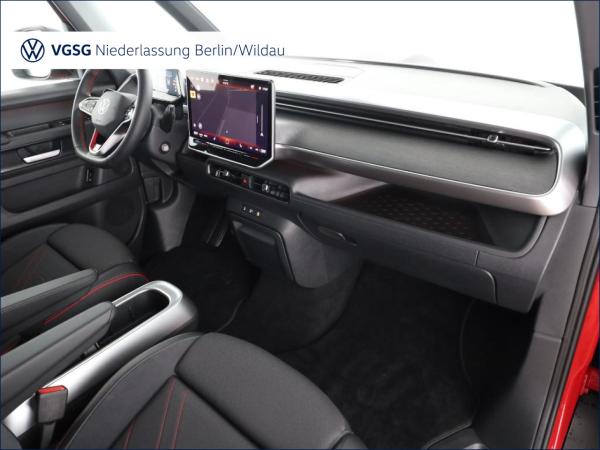 Volkswagen ID.Buzz ID. Buzz GTX Lang 4Motion Navi ACC RearView LED