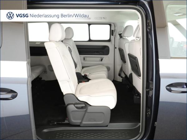 Volkswagen ID.Buzz ID. Buzz Pro Lang TravelAssist Navi Wärmepumpe