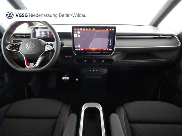 Volkswagen ID.Buzz ID. Buzz GTX Lang 4Motion Navi ACC RearView LED