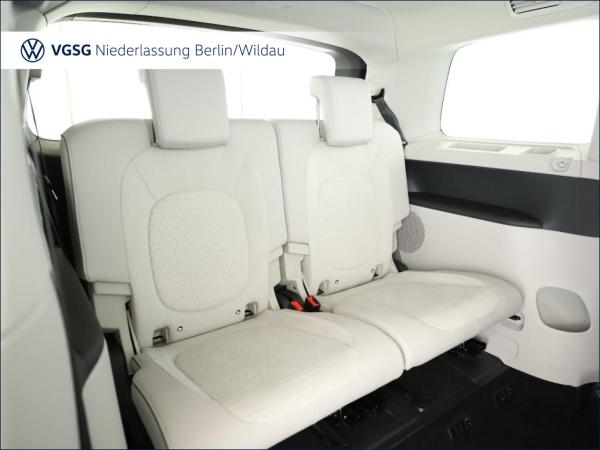 Volkswagen ID.Buzz ID. Buzz Pro Lang TravelAssist Navi Wärmepumpe
