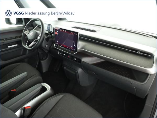 Volkswagen ID.Buzz ID. Buzz Goal HeadUp Multiflexboard Bluetooth Navi