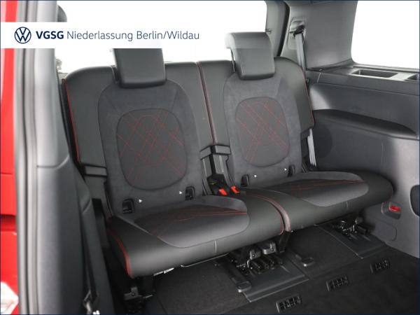 Volkswagen ID.Buzz ID. Buzz GTX Lang 4Motion Navi ACC RearView LED