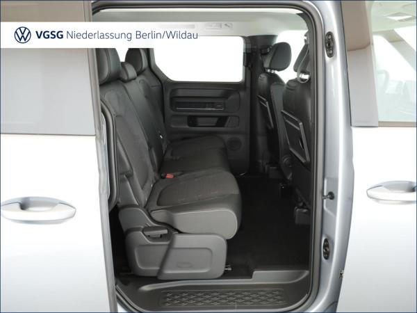 Volkswagen ID.Buzz ID. Buzz Goal HeadUp Multiflexboard Bluetooth Navi