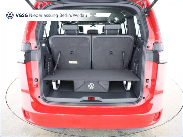 Volkswagen ID.Buzz ID. Buzz GTX Lang 4Motion Navi ACC RearView LED