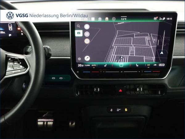 Volkswagen ID.Buzz ID. Buzz GTX Lang 4Motion HeadUp SideAssist AHK