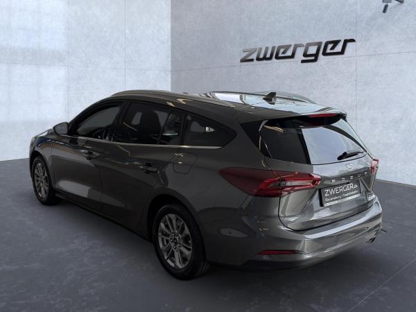 Ford Focus Turnier Titanium X iACC B&O Kamera Navi LED