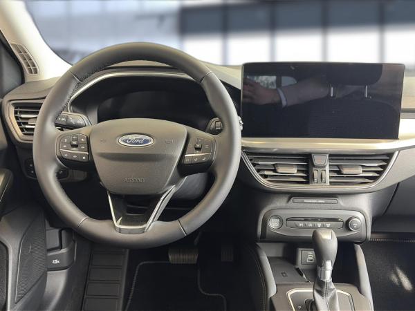 Ford Focus Turnier Titanium X iACC B&O Kamera Navi LED