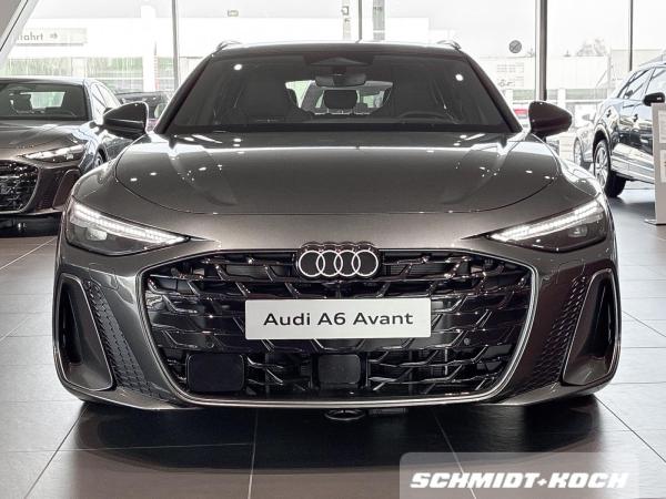 Audi A6 Avant TDI quattro S tronic LED