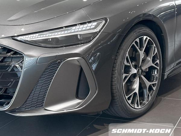 Audi A6 TDI quattro S tronic LED Memory Fahrer