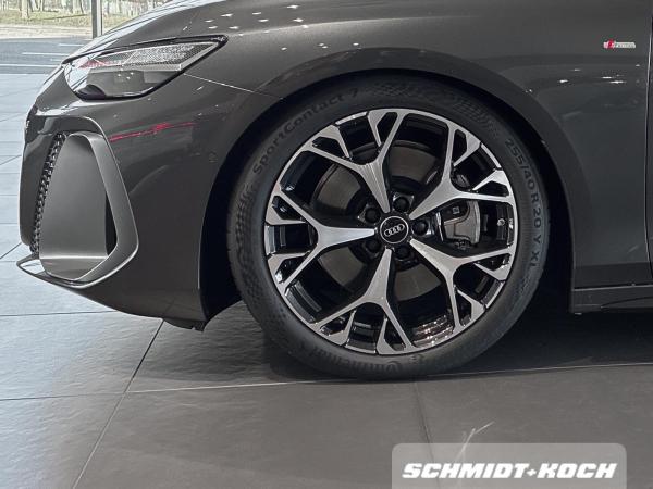 Audi A6 Avant TDI quattro S tronic LED