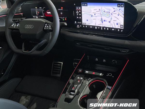 Audi A6 TDI quattro S tronic LED Memory Fahrer