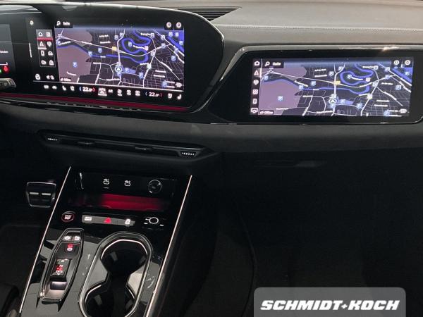 Audi A6 Avant TDI quattro S tronic LED