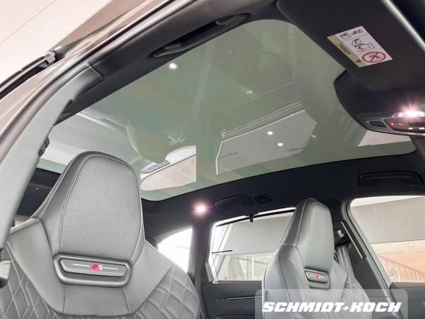 Audi A6 Avant TDI quattro S tronic LED