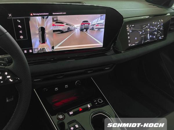 Audi A6 Avant TDI quattro S tronic LED