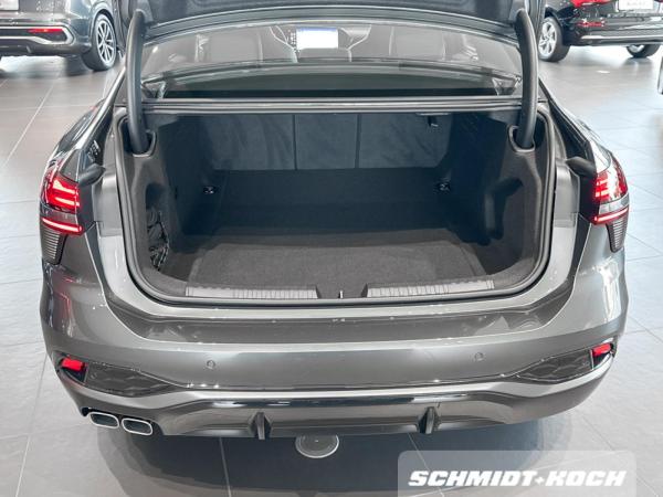 Audi A6 TDI quattro S tronic LED Memory Fahrer